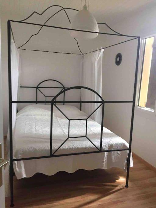« Chez Nath Et Chris » Apartment Saint-Andre-de-Cubzac Bagian luar foto